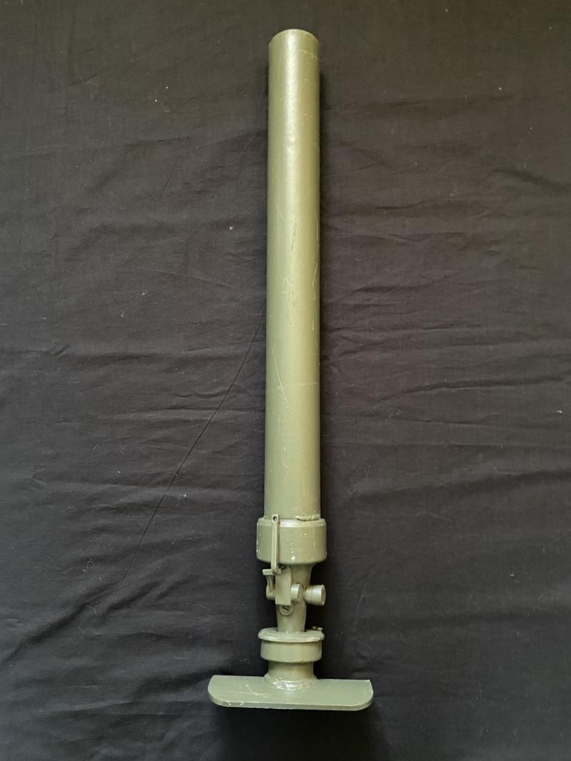 DEACTIVATED U.S M19 60MM MORTAR