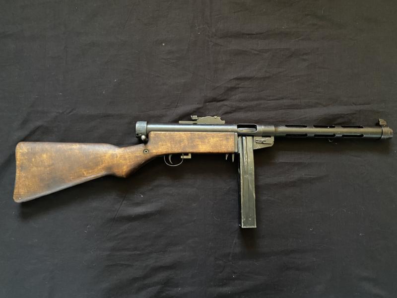 DEACTIVATED SUOMI KP31 SMG (NEW EU DEACTIVATION)