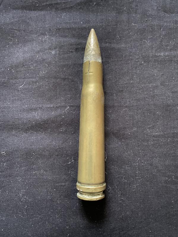 .55 BOYS ANTI-TANK ROUND (INERT)