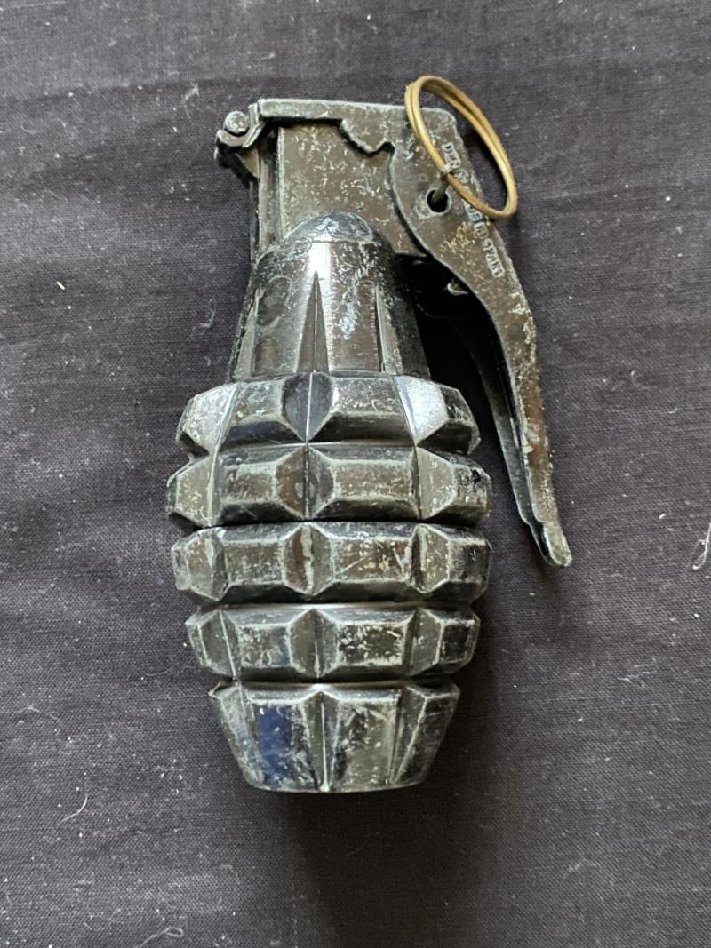 REPRODUCTION DENIX MK.2 GRENADE