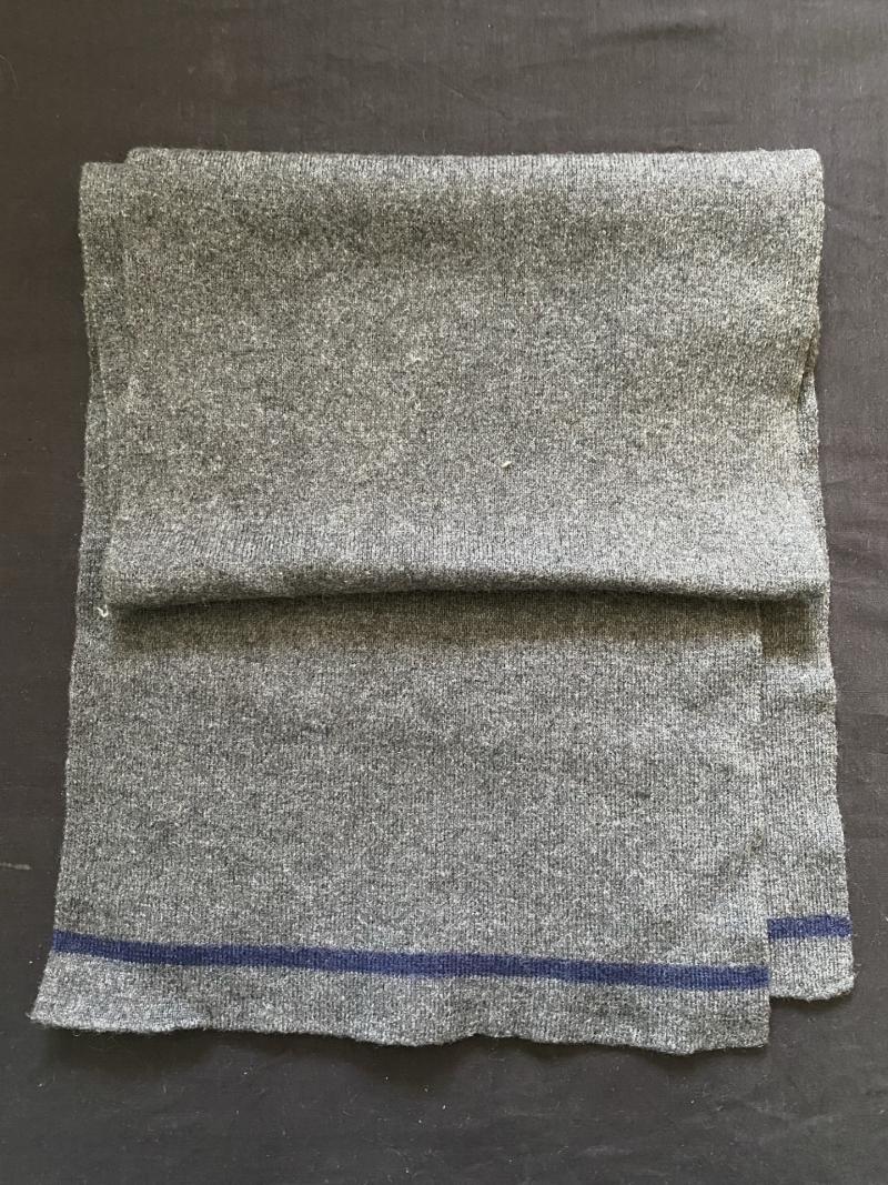 POST WAR GERMAN SCARF