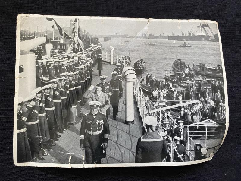 COLLECTION NO.160 ADOLF HITLER PICTURE