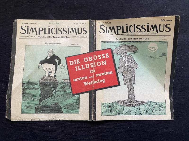 WW2 PROPAGANDA