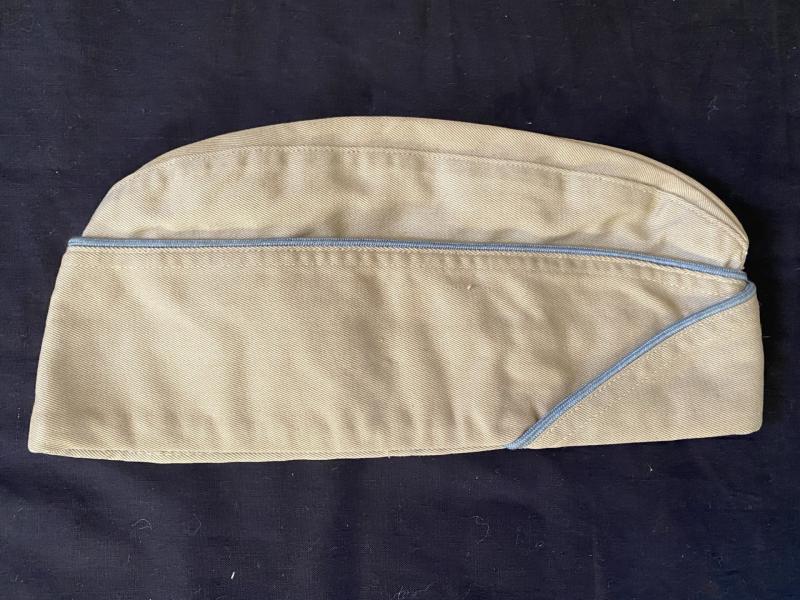 WW2 U.S. GARRISON CAP