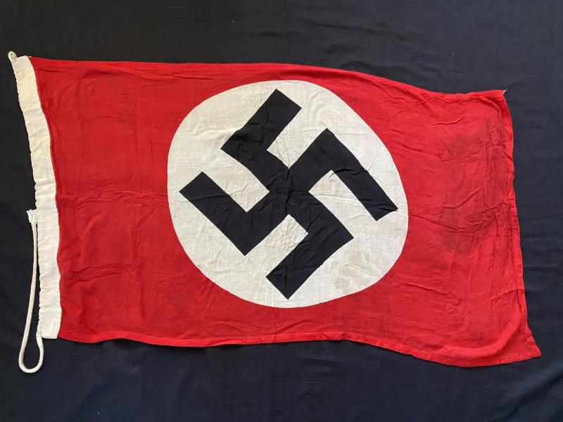 WW2 GERMAN FLAG (100X56CM)