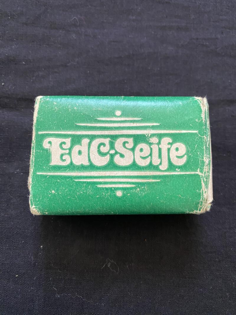 WW2 GERMAN SOAP