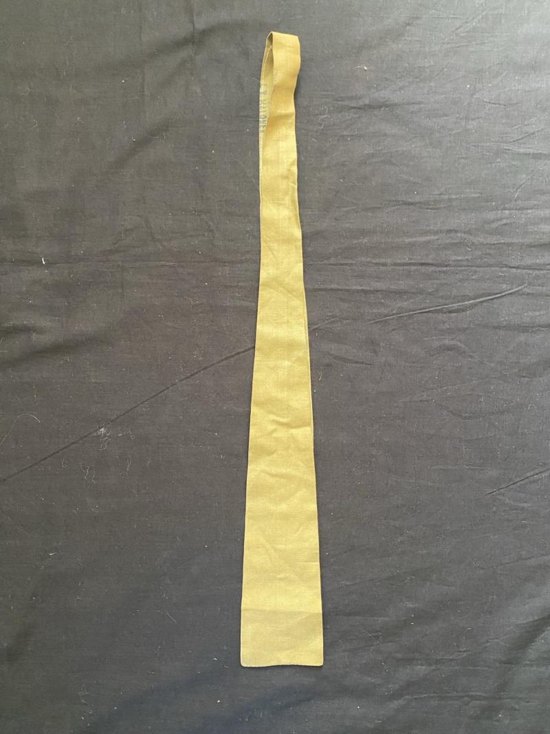 WW2 USMC TIE (MALONEY)