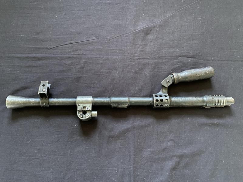 DEACTIVATED BREN MK.III BARREL (NEW EU DEACTIVATION)