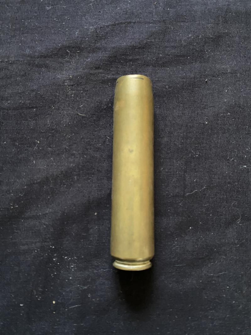 WW2 20MM CASING (INERT)