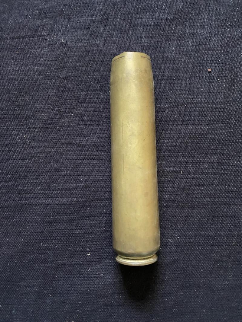WW2 20MM CASING (INERT)