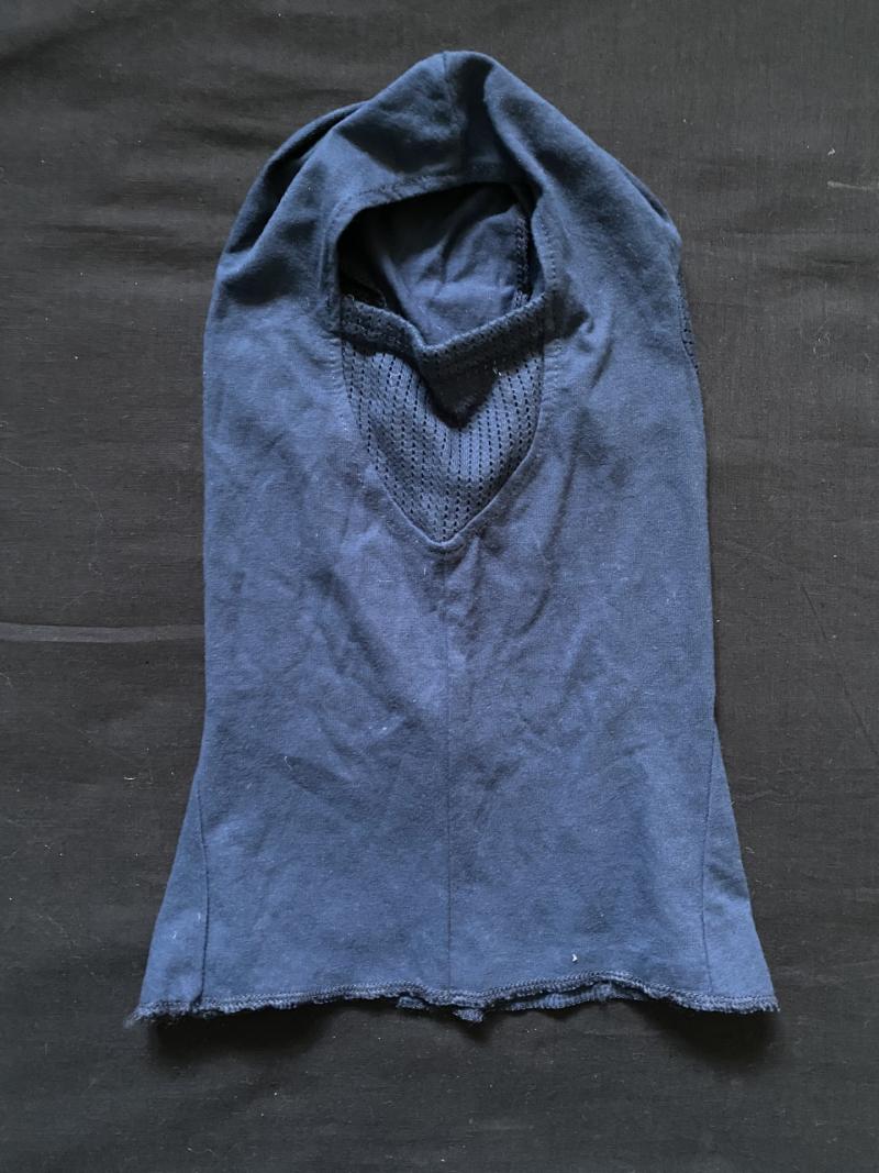 BRITISH COUNTER TERRORISM BALACLAVA