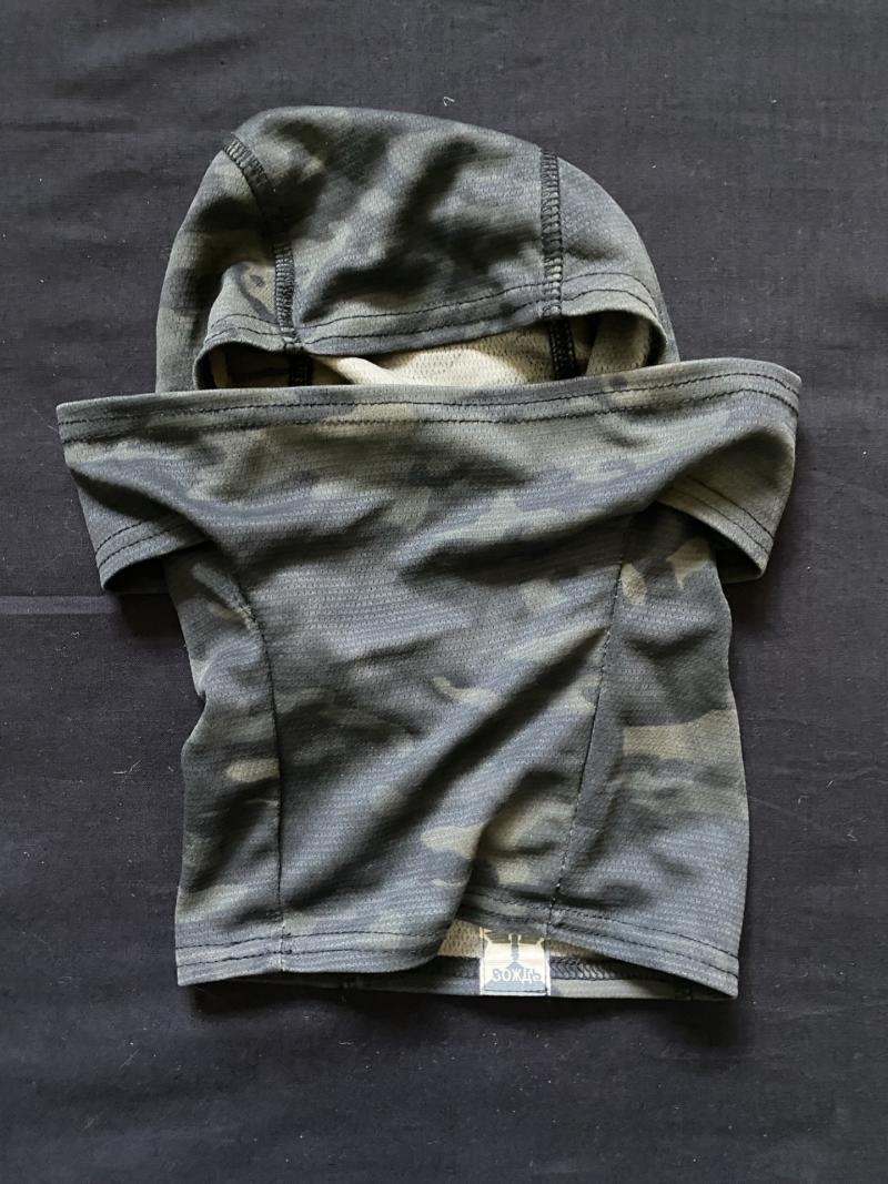 RUSSIAN MILITRAY BALACLAVA