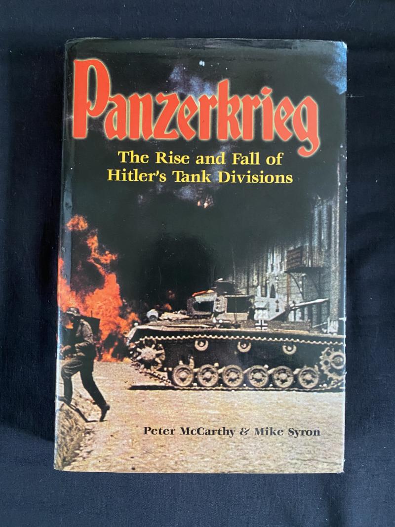 PANZERKRIEG 