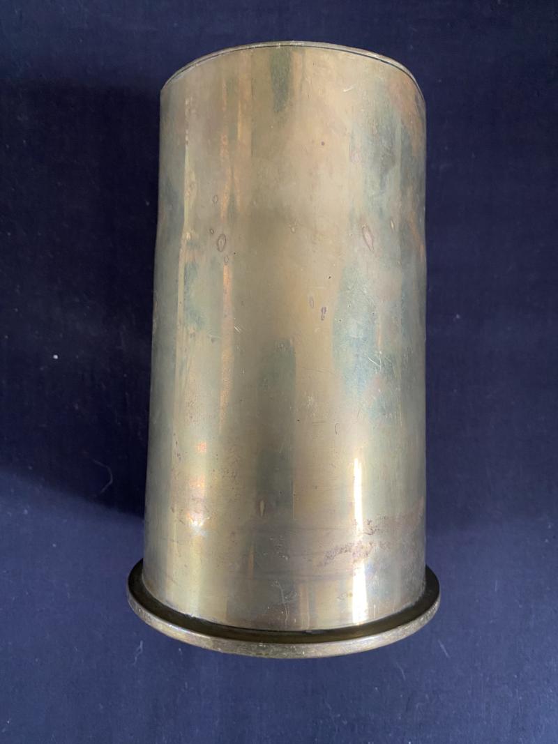 75MM SHELL CASE (INERT)