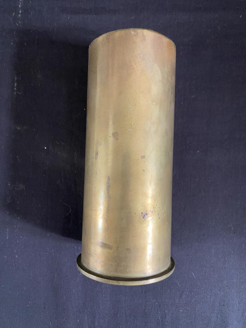 BRITISH ELECTRIC ENGINE STARTER CARTRIDGE