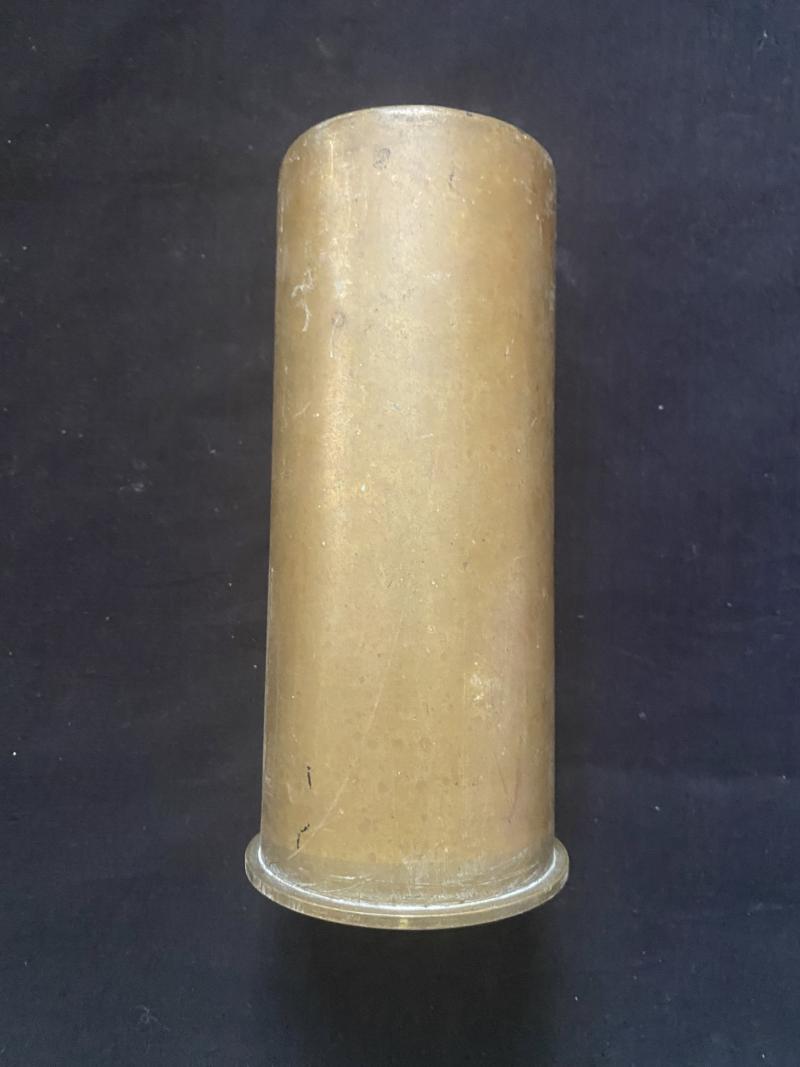 BRITISH ELECTRIC ENGINE STARTER CARTRIDGE