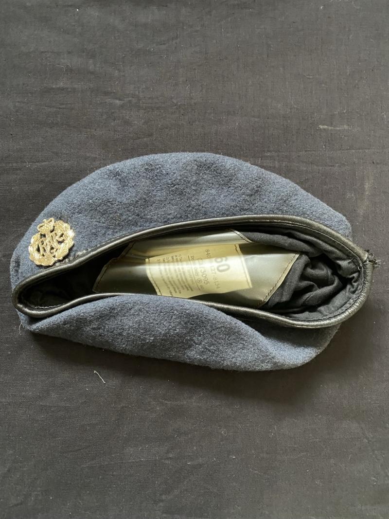 RAF BERET