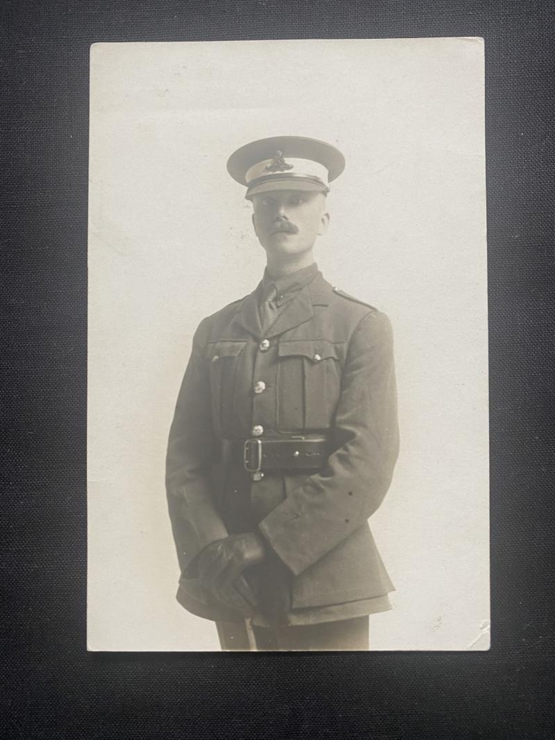 WW1 POSTCARD