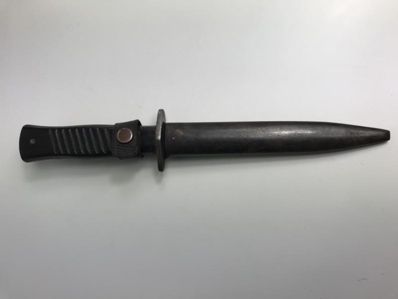 WW1 GERMAN FIGHTING KNIFE