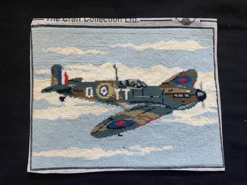 TAPESTRY SPITFIRE