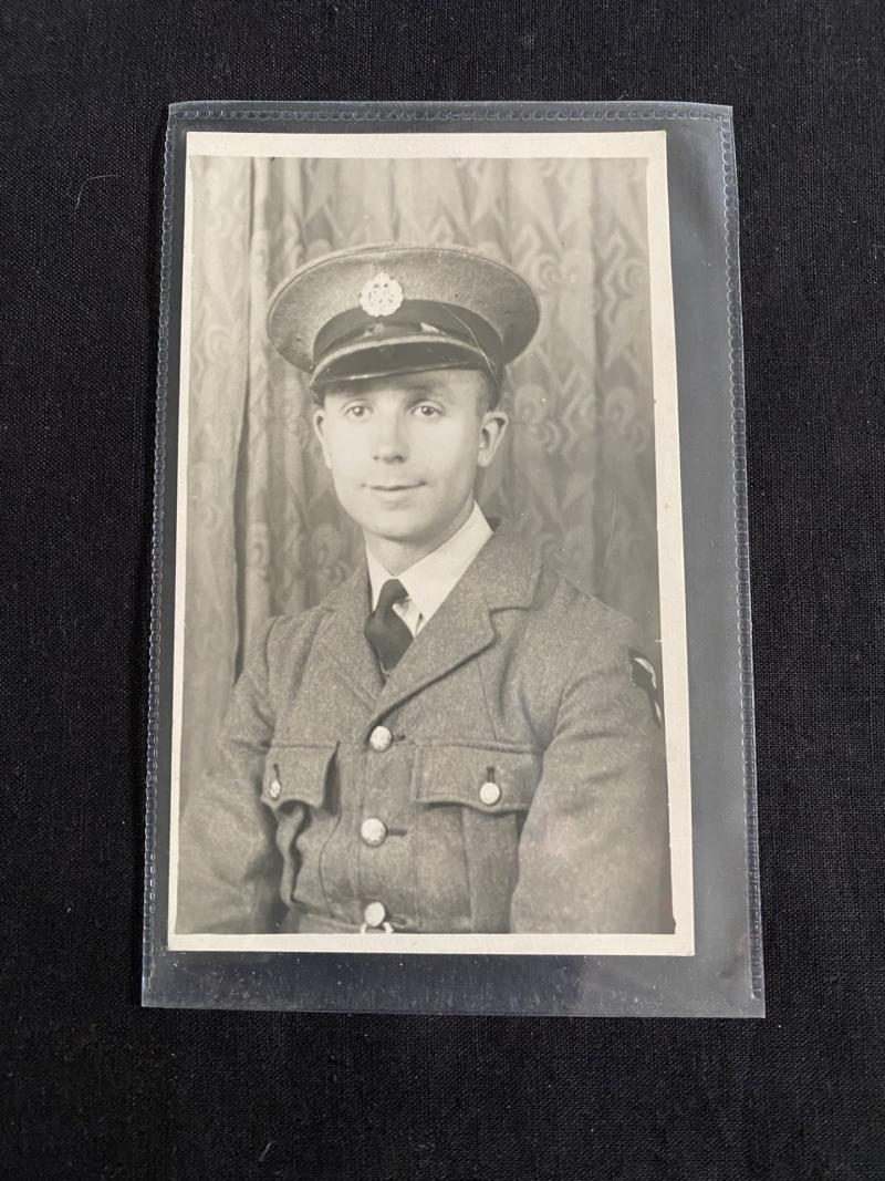 WW1 PHOTOGRAPH