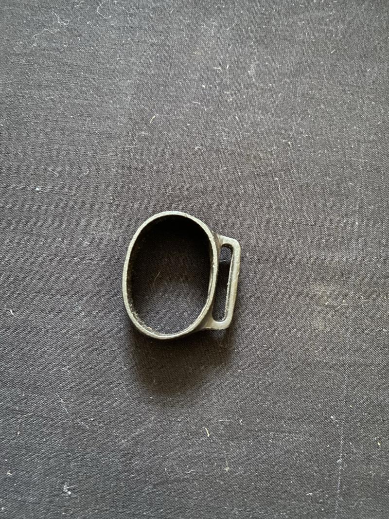 GERMAN K98 BARREL BAND