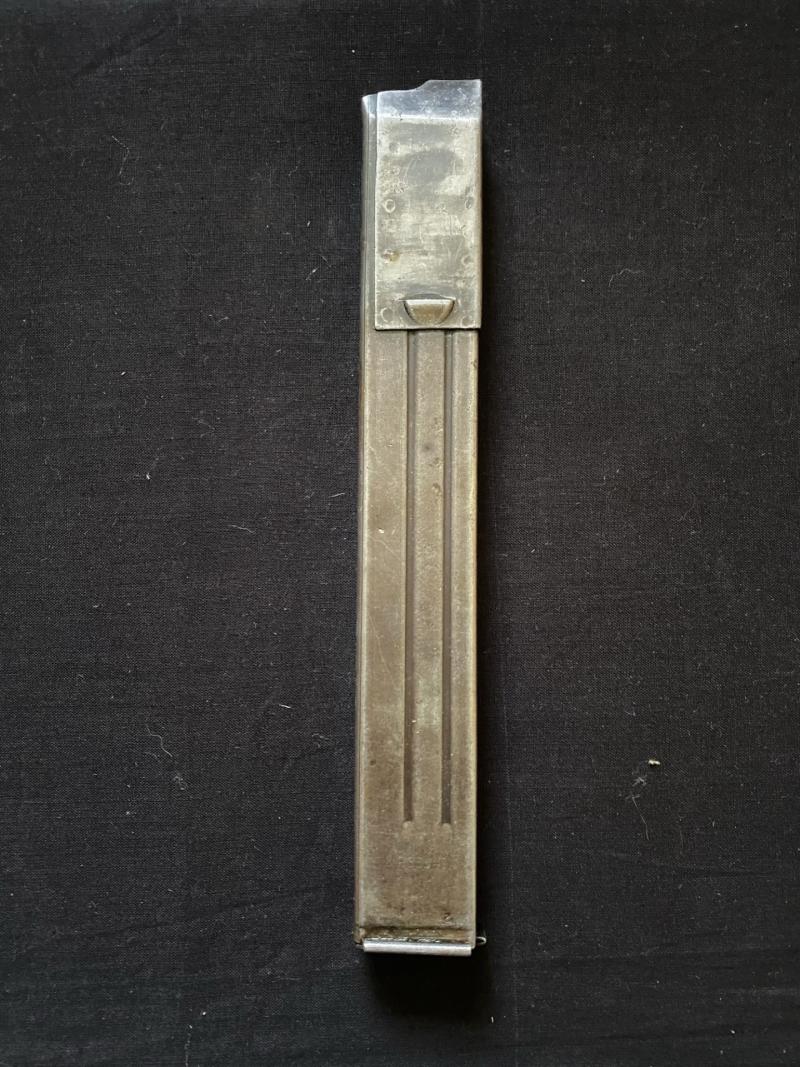 WW2 GERMAN MP38/ MP40 MAGAZINE