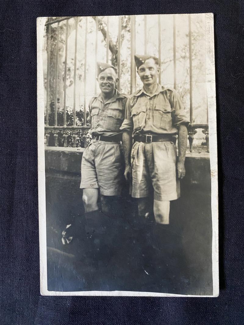 WW1 POSTCARD