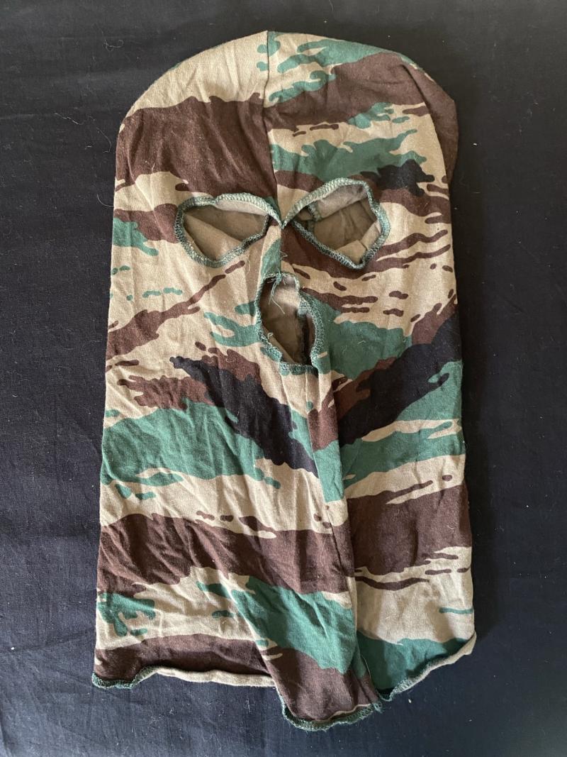RUSSIAN BALACLAVA