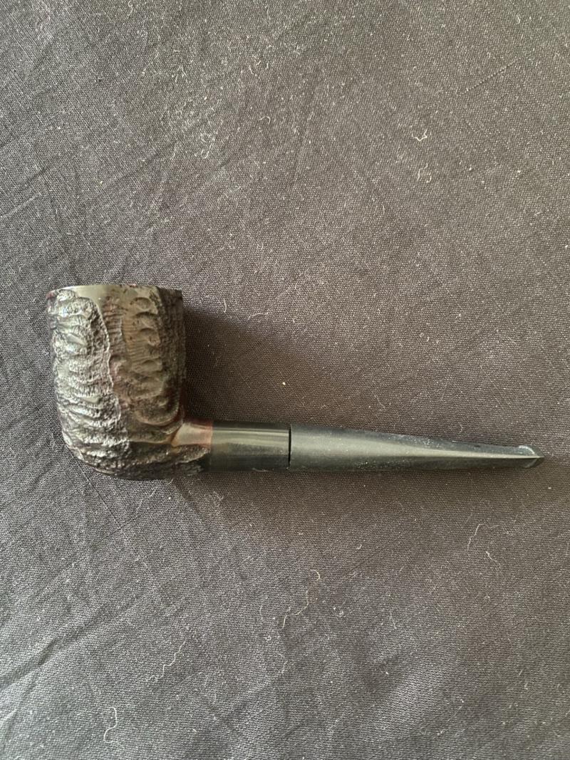 U.S. SERVICEMANS PIPE