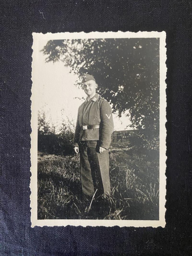 WW2 GERMAN PHOTO