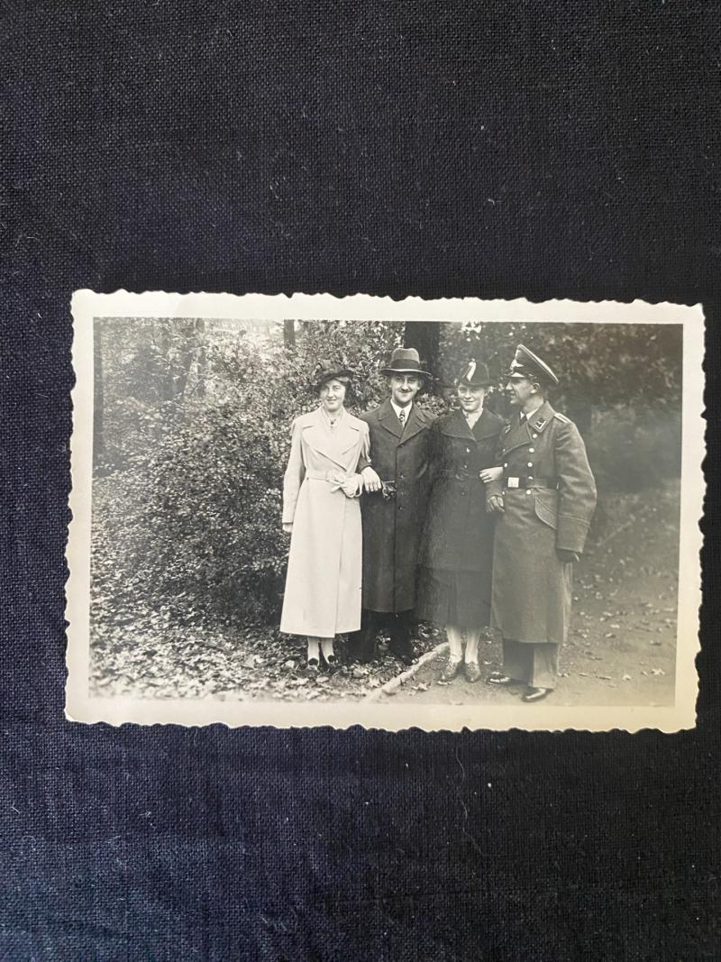 WW2 GERMAN PHOTO