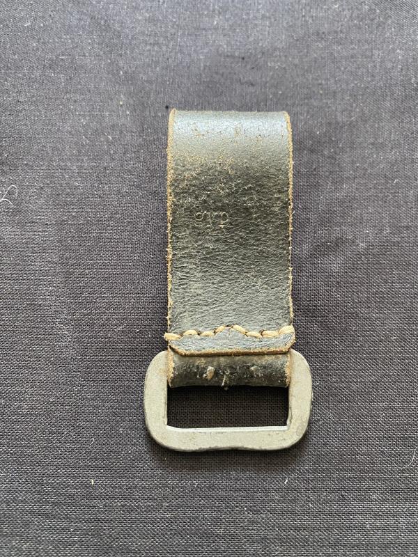 Chase Militaria | WW2 GERMAN BELT LOOP