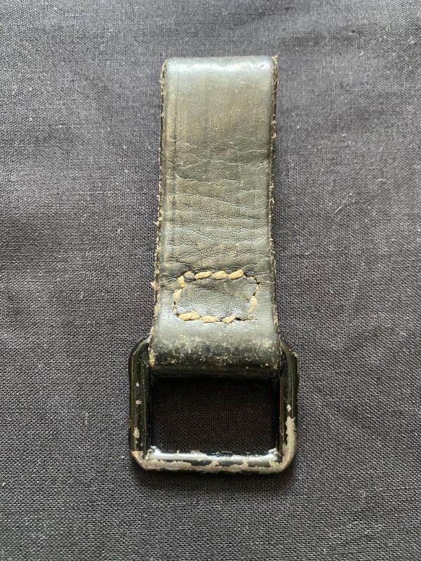 WW2 GERMAN BELT LOOP