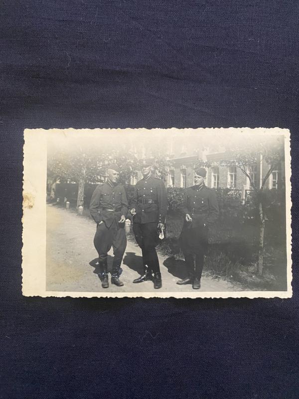 WW1 POSTCARD
