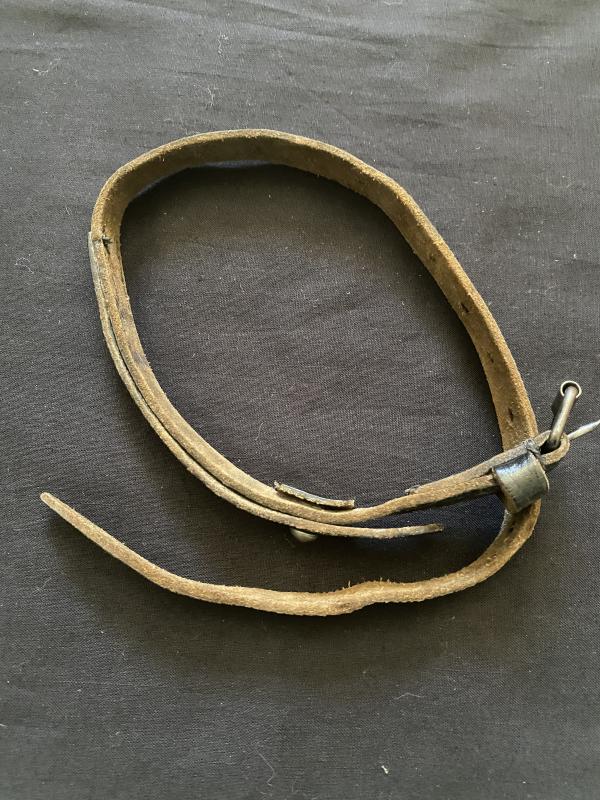 WW2 GERMAN FIELD STRAP