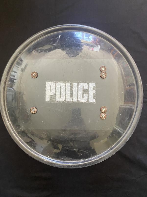 RIOT SHIELD