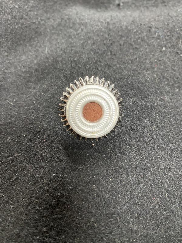 WW2 GERMAN CAP COCKADE