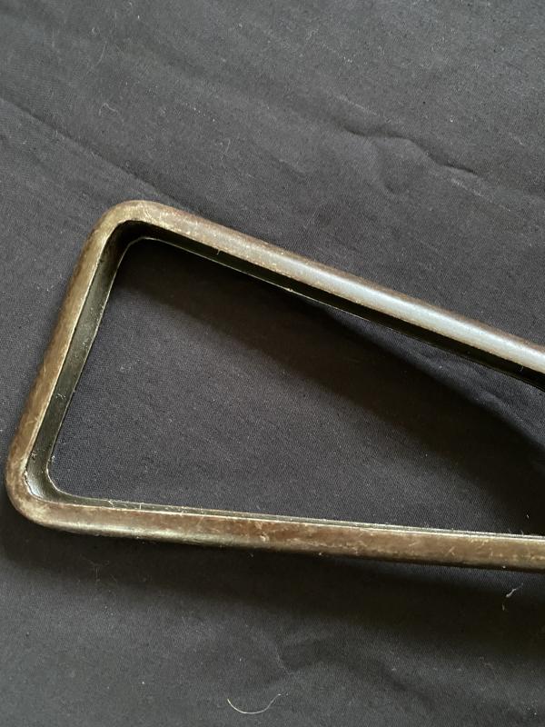 DEACTIVATED MOVING BOLT STEN MKII SMG (LONG BRANCH) (NEW EU DEACTIVATION)