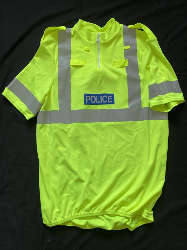 HI VIS SHIRT