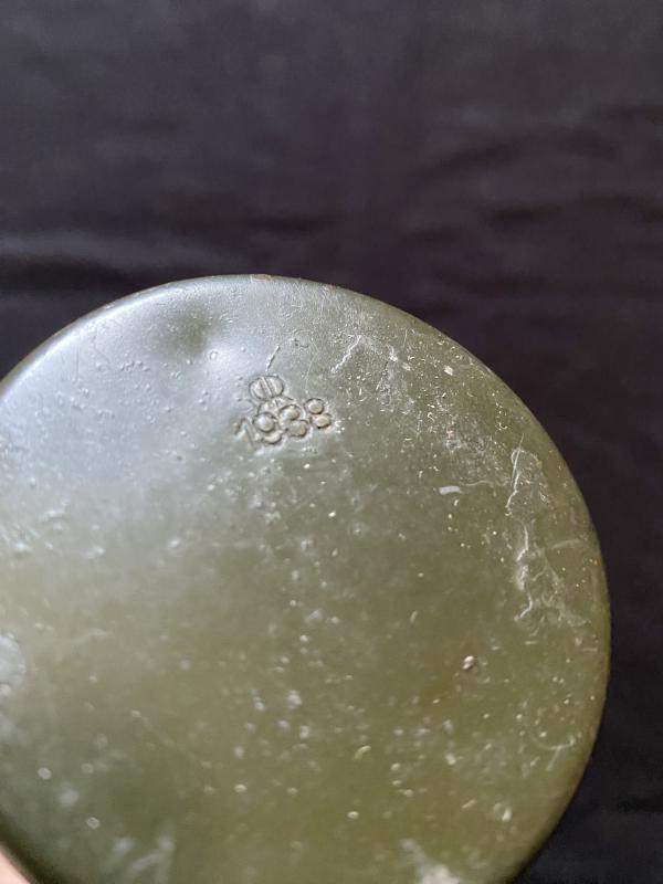 WW2 GERMAN M24 STICK GRENADE (INERT)