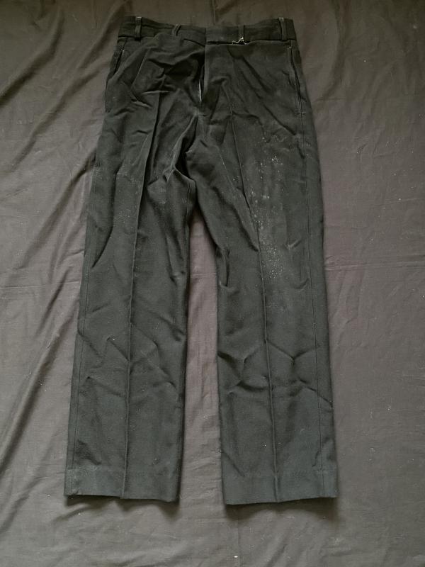 TACTICAL TROUSERS
