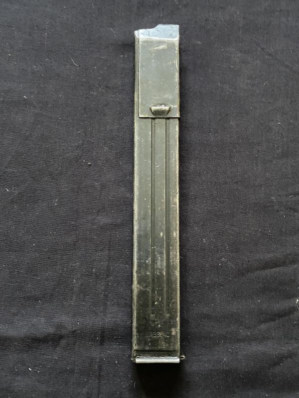 WW2 GERMAN MP38/ MP40 MAGAZINE