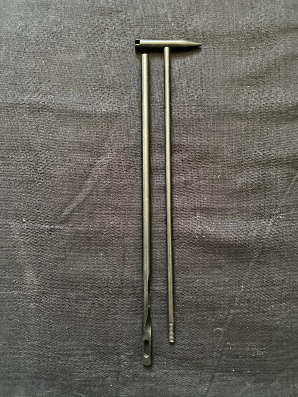 PPSH-41/PPS-43 2 PIECE CLEANING ROD