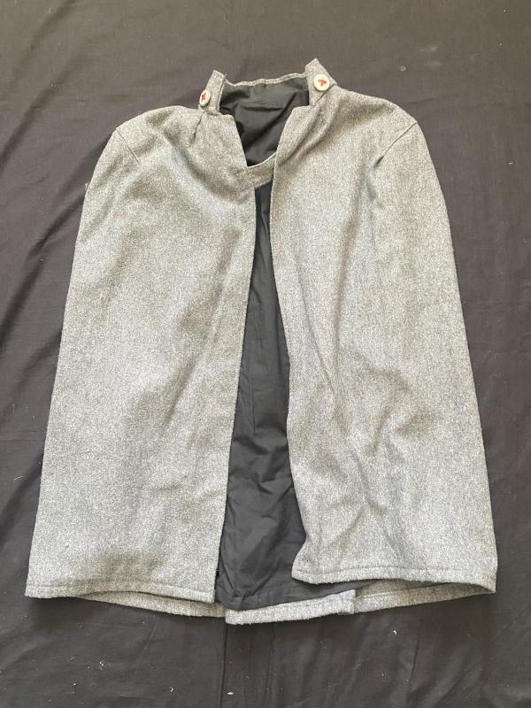REPRODUCTION WW2 GERMAN RED CROSS NURSES CAPE