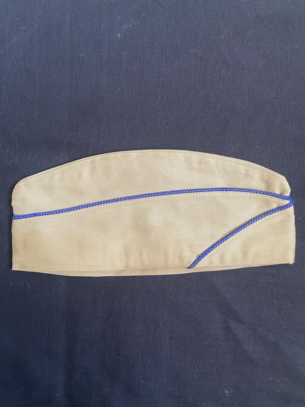 WW2 U.S AIR CORPS GARRISON CAP