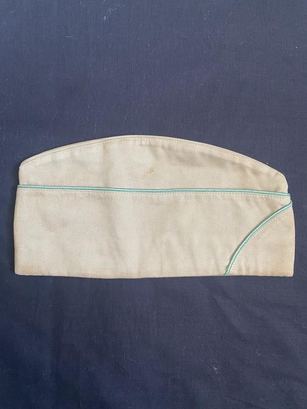 WW2 U.S. ARMOUR TANK CORP GARRISON CAP