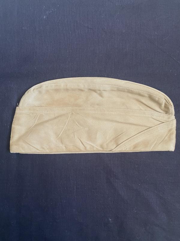 WW2 U.S. GARRISON CAP
