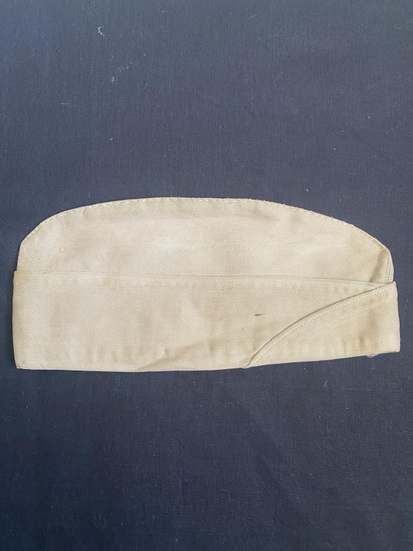 WW2 U.S. GARRISON CAP