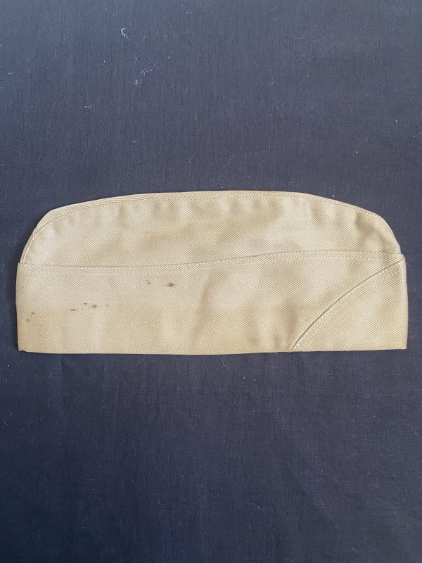 WW2 U.S. GARRISON CAP